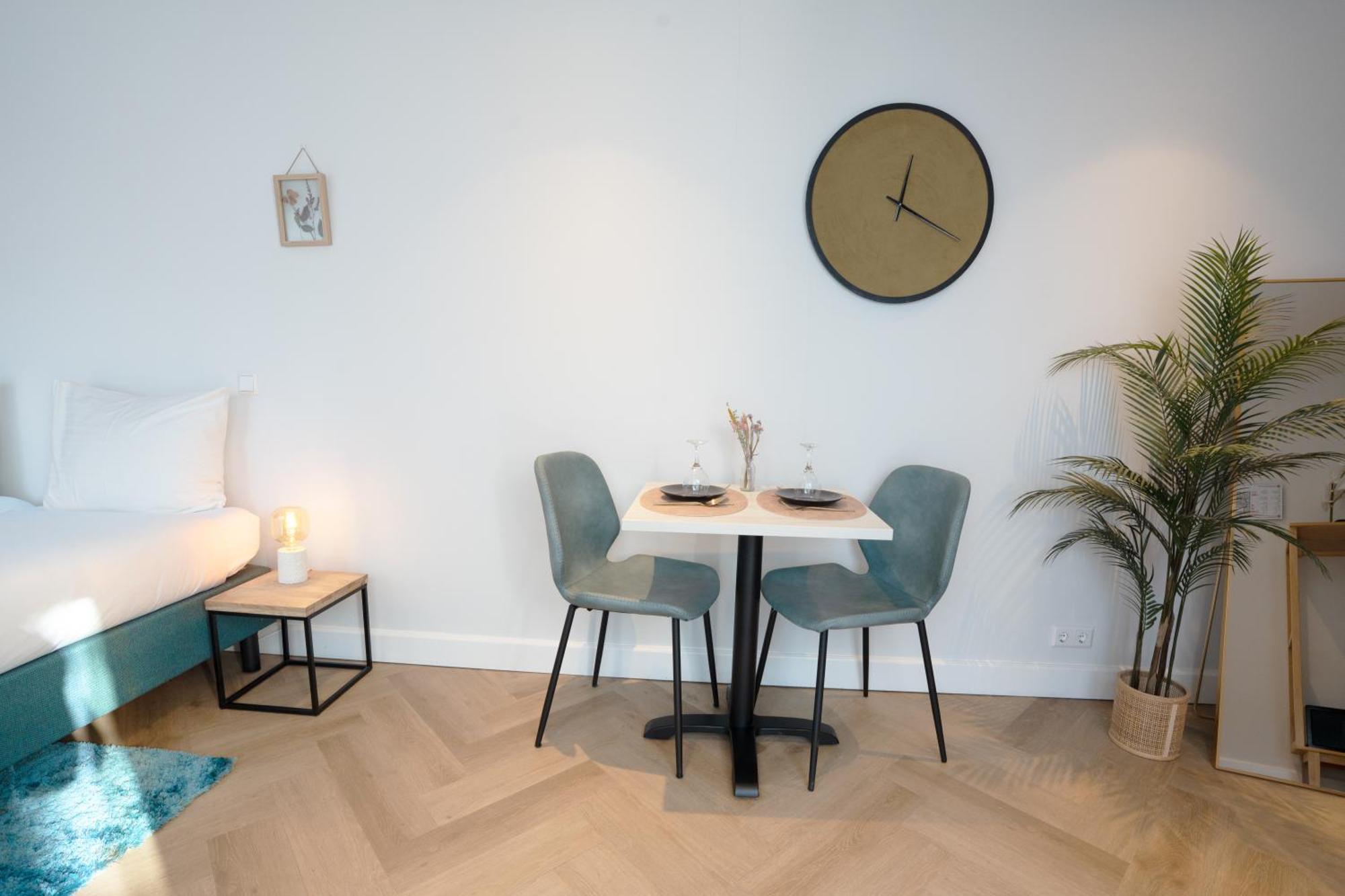 Boutique Hotel At Sea Zandvoort Kültér fotó