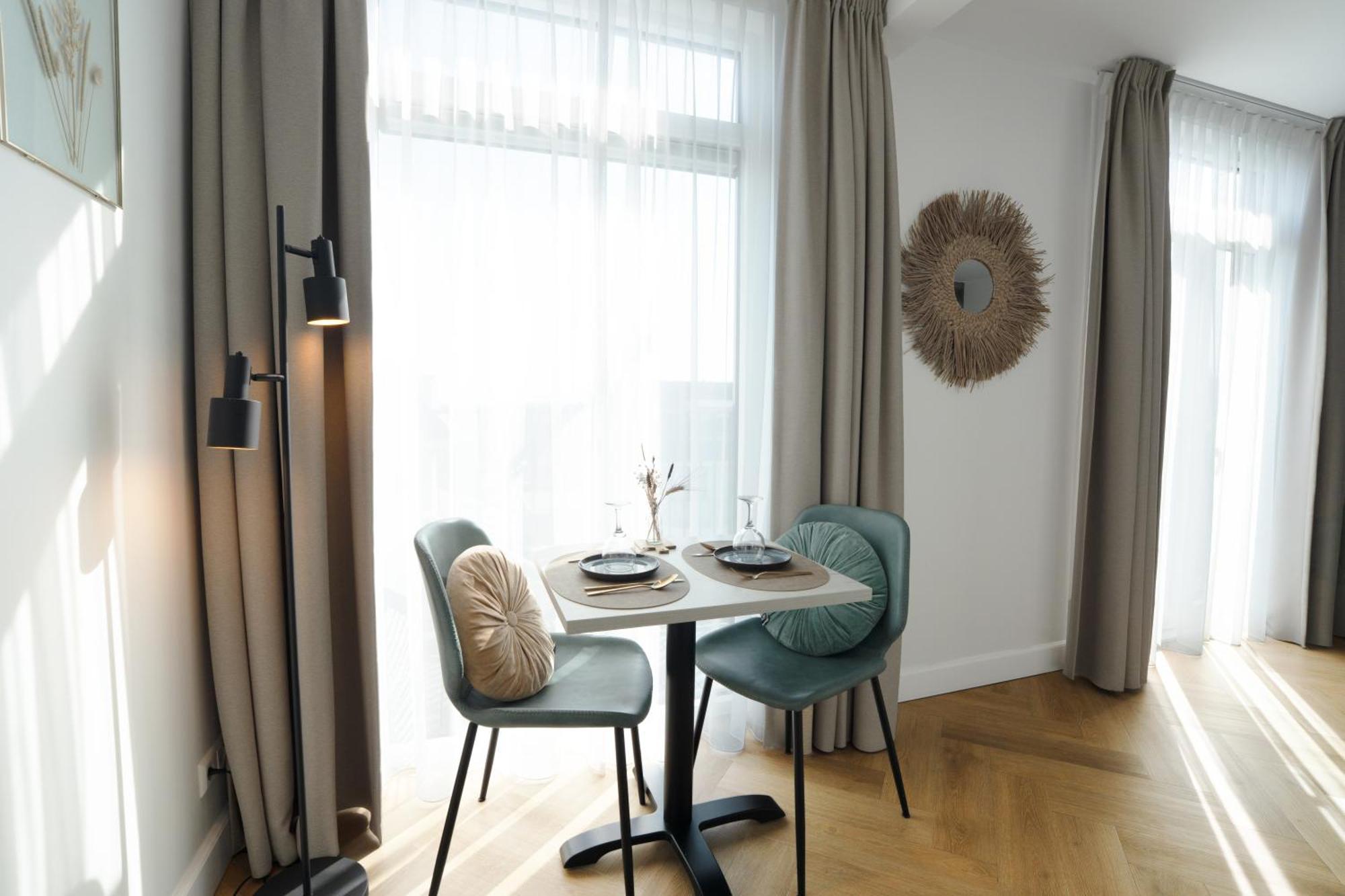 Boutique Hotel At Sea Zandvoort Kültér fotó